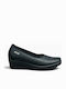 Pantofi cu Toc Mediu Black