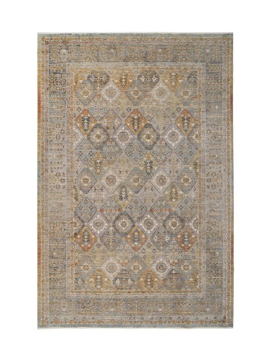 Viokarpet Naf Naf Rechteckiger Teppich Multi 13...