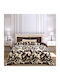 Greenwich Polo Club Sherpa Comforter King Size 220x240cm 4016 Multicolour