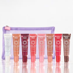 MUA Σετ Lip Balms 7τμχ MUA Σετ Lip Balms 7τμχ
