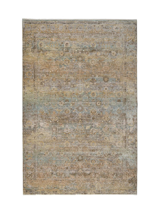 Viokarpet Naf Naf Rechteckiger Teppich Multi 16...