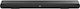 SSB 4460BS Soundbar 2.1 Bluetooth και HDMI 200W με Τηλεχειριστήριο Black