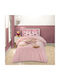 Greenwich Polo Club Decke Essential 8877 Rosa 220x160 cm