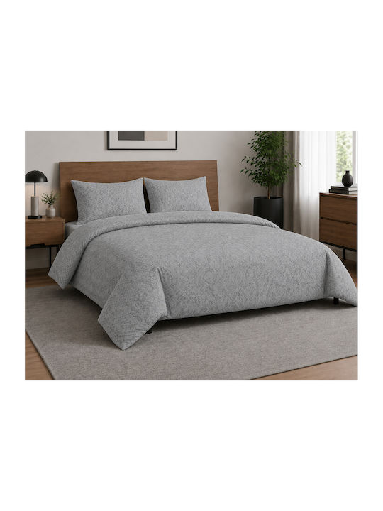Lumora Lahour Комплект Шалте За Спалня Grey 220...