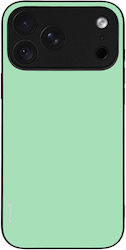 Sonique Colorbloc Series Hülle für Apple iPhone 18 Pro Max in Mintgrün Sonique Colorbloc Series Hülle für Apple iPhone 18 Pro Max in Mintgrün