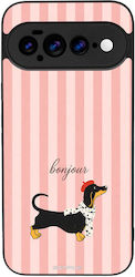 Θήκη Sonique Stripe Stories Series Google Pixel...
