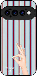 Θήκη Sonique Stripe Stories Series Google Pixel...
