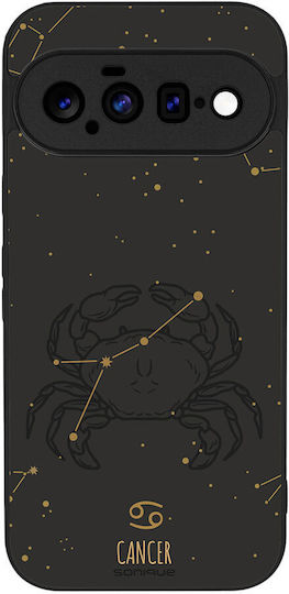 Θήκη Sonique Zodiac Series Google Pixel 11 5g Cancer