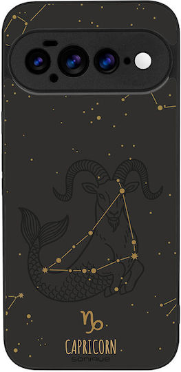 Θήκη Sonique Zodiac Series Google Pixel 11 Pro Xl 5g Capricorn