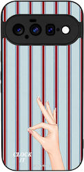 Θήκη Sonique Stripe Stories Series Google Pixel...
