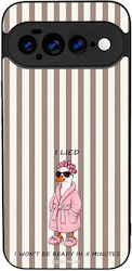 Θήκη Sonique Stripe Stories Series Google Pixel...