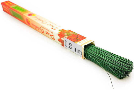 Floral Wire Industrial 0.8mmx40cm 1kg Floral Wire Industrial 0.8mmx40cm 1kg