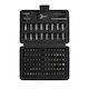 Heinner 100-piece Cr-v Bit Set Ctsm012