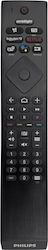 Γνήσιο Τηλεχειριστήριο Τηλεόραση Philips 398gm10bephn0019ht Γνήσιο Τηλεχειριστήριο Τηλεόραση Philips 398gm10bephn0019ht