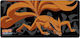 Naruto Shippuden Kurama Mouse Pad 900 X 420 X 4 Mm