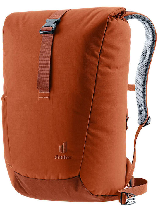 Deuter Stepout Πορτοκαλί