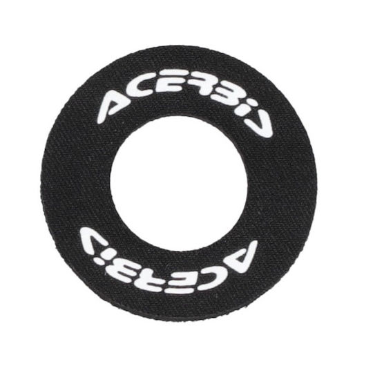 Acerbis Neopren-Griffhülse 26076.090 Schwarz