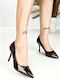 Γόβες Light Brown