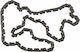 Moose Racing Camshaft Chain 104 Link Silent Msehc92rh2015104 Piece
