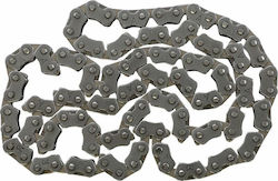 Moose Racing Καδένα Εκκεντροφόρου 108 Link Silent Msehc96rh2015108 Τεμάχιο