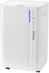 Primo PRDH-45021i with Ionizer 20L/Day Grey Primo PRDH-45021i with Ionizer 20L/Day Grey