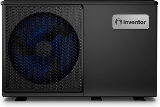 Inventor Matrix Zero Αντλία Θερμότητας 16kW Μονοφασική 75°C Monoblock