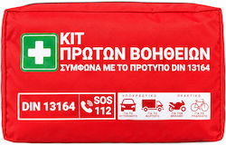 Farmacie Auto cu Echipament Farmacie Auto cu Echipament