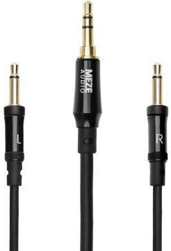 Кабел Meze Audio 2 X 3,5 Mm Jack Към 3,5 Mm Jack