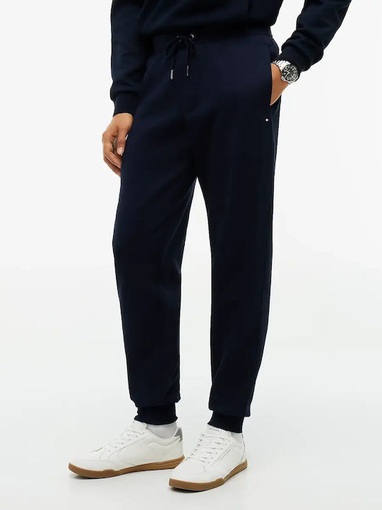 Tommy Hilfiger Παντελόνι Φόρμας Navy
