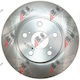 Спирачен диск Toyota Prius 03-09 Отпред 4351247030