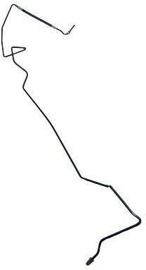 Ham Elast Renault T Megane Scenic 1.4-2.0 03-09 Le 8200674688