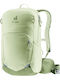 Deuter Bike I Fahrradrucksack 3 l Grün 3202125-7000