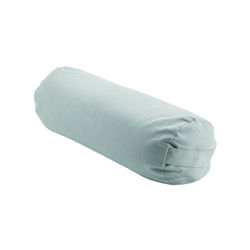 Yoga Bolster Roller Myga Blue