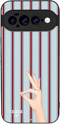 Θήκη Sonique Stripe Stories Series Google Pixel...