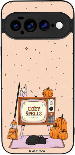 Θήκη Sonique Cozy Season Series Google Pixel 11 Pro Xl 5g Cozy Spells
