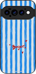 Θήκη Sonique Stripe Stories Series Google Pixel...