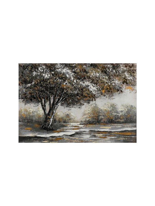Fylliana Πίνακας σε Καμβά 120x80cm