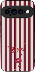 Θήκη Sonique Stripe Stories Series Google Pixel...