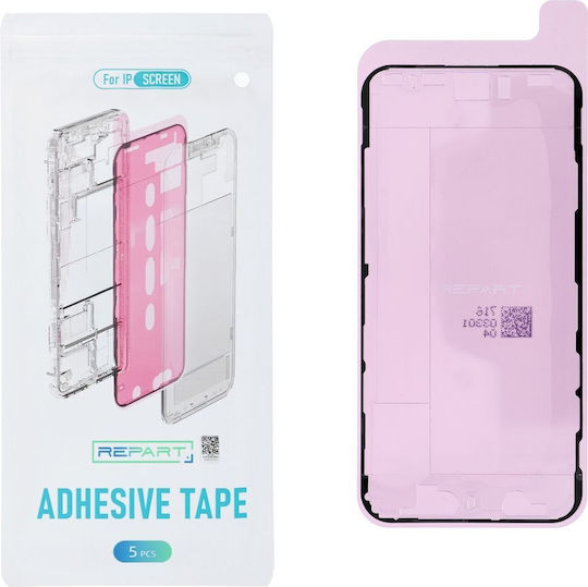 Repart Adhesive Lcd Iphone Xs 5pcs Pack