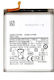 Samsung A415f Galaxy A41 – Eb-ba415aby Battery 3500mah Oem
