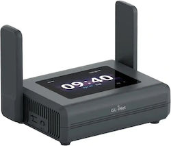 GL-iNet Slate 7 Pro Защита
