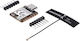 Seeed Studio Xiao Nrf54lm20a Sense