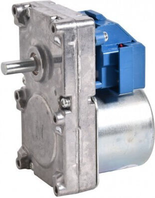 Електрически мотор-редуктор за пелетна печка Kenta K9189101 2 rpm Edilkamin Italiana Camini Ambiente E Calore Karmek One Cadel Palazzetti Qlima Zibro Deville Italflame Puros Други