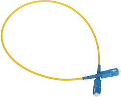 Delta U/UTP Καλώδιο Ethernet 0.5m Delta U/UTP Καλώδιο Ethernet 0.5m