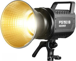 Neewer Fs150b LED Light 130W with Brightness 72 Lux Neewer Fs150b LED Light 130W with Brightness 72 Lux