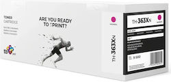 TB Print Compatible Toner for HP Th-363xn Magenta