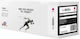 TB Print Compatible Toner for HP Laser Printer Th-363xn Magenta