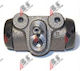 Brake Cylinder Bmw 3 E30 82-92 34211154236