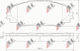 Plăcuțe de Frână Toyota RAV 4 06 0446542140