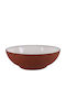 Yuk Kumo Tiefer Porzellanteller 23,5 cm